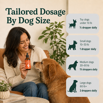 Advanced Daily Longevity Drops